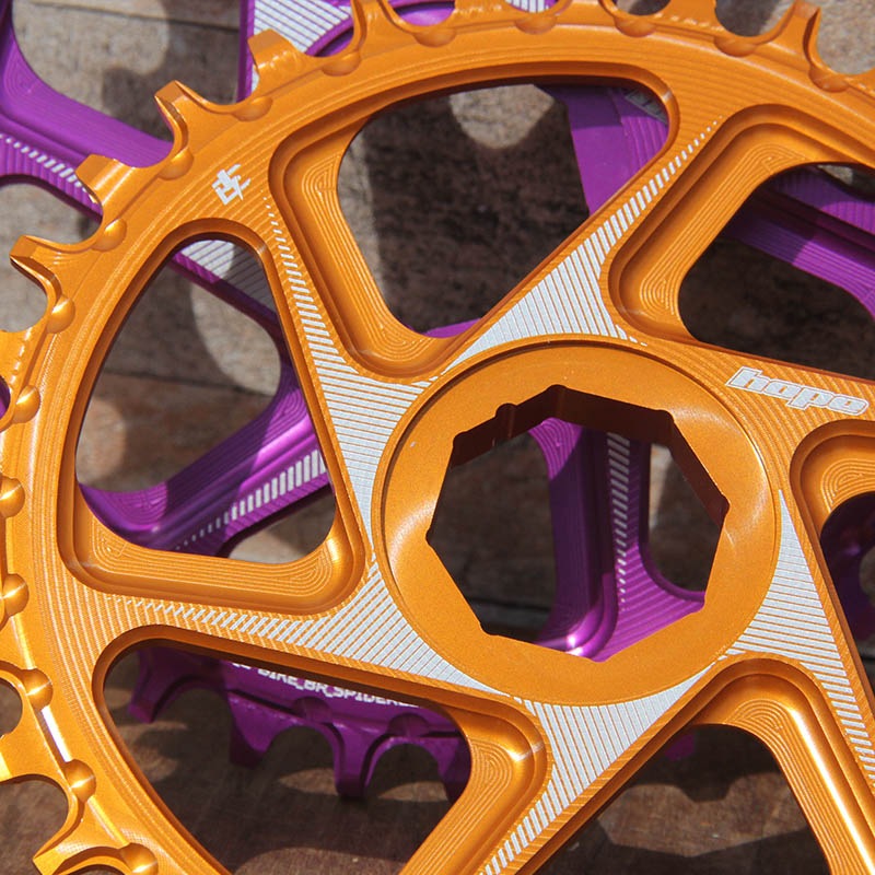 [15% OFF!] HOPE -  E-bikeBROSE