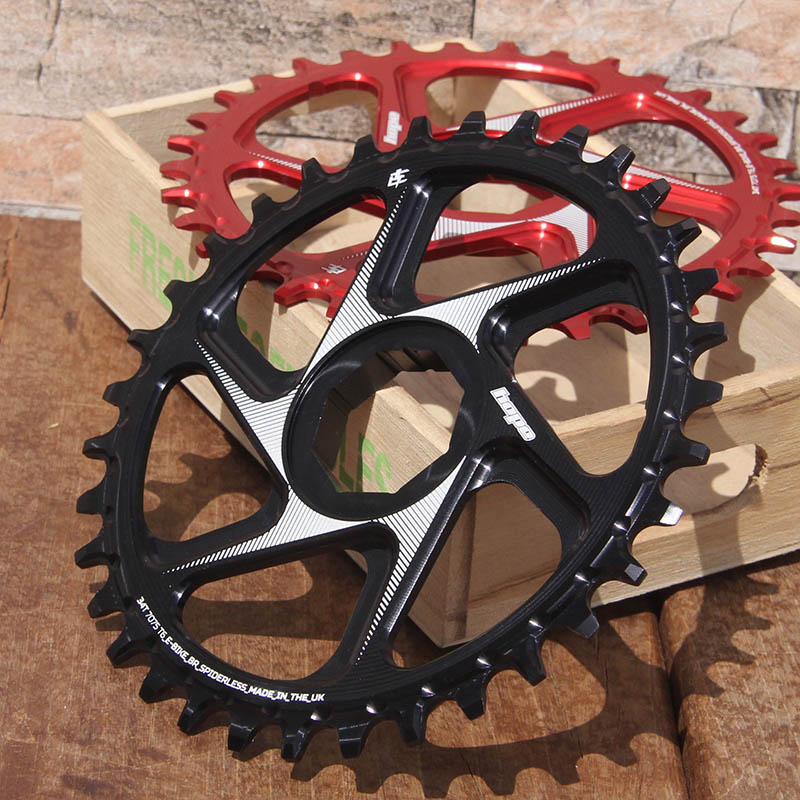 [15% OFF!] HOPE -  E-bikeBROSE