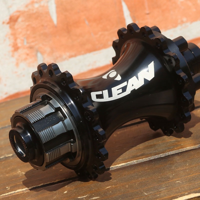 CLEAN - E.SERIES �ե꡼�ϥ� [120mm]