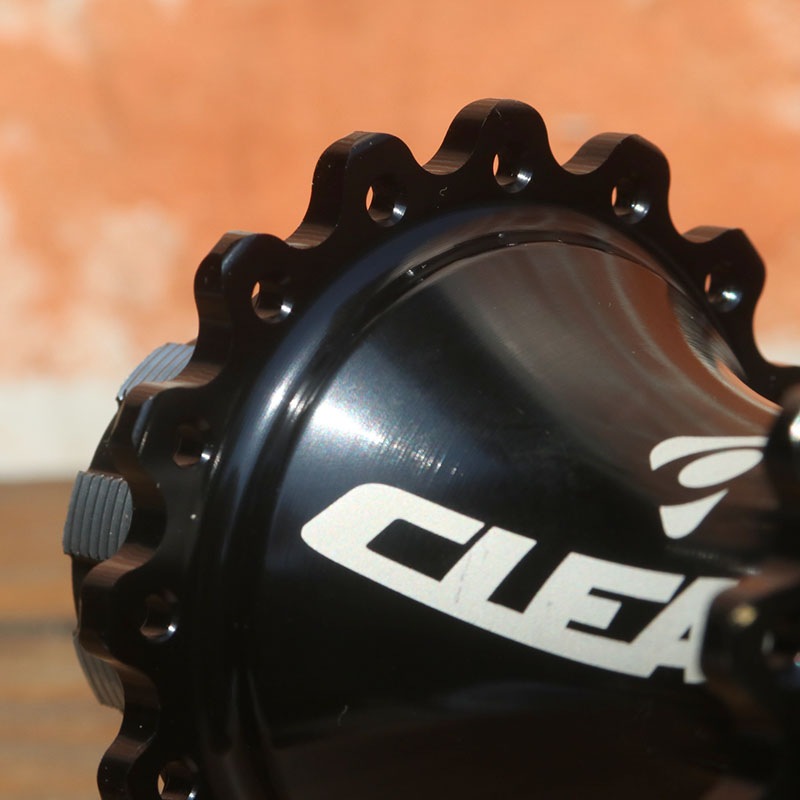 CLEAN - E.SERIES �ե꡼�ϥ� [120mm]
