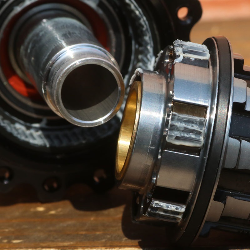CLEAN - E.SERIES �ե꡼�ϥ� [120mm]