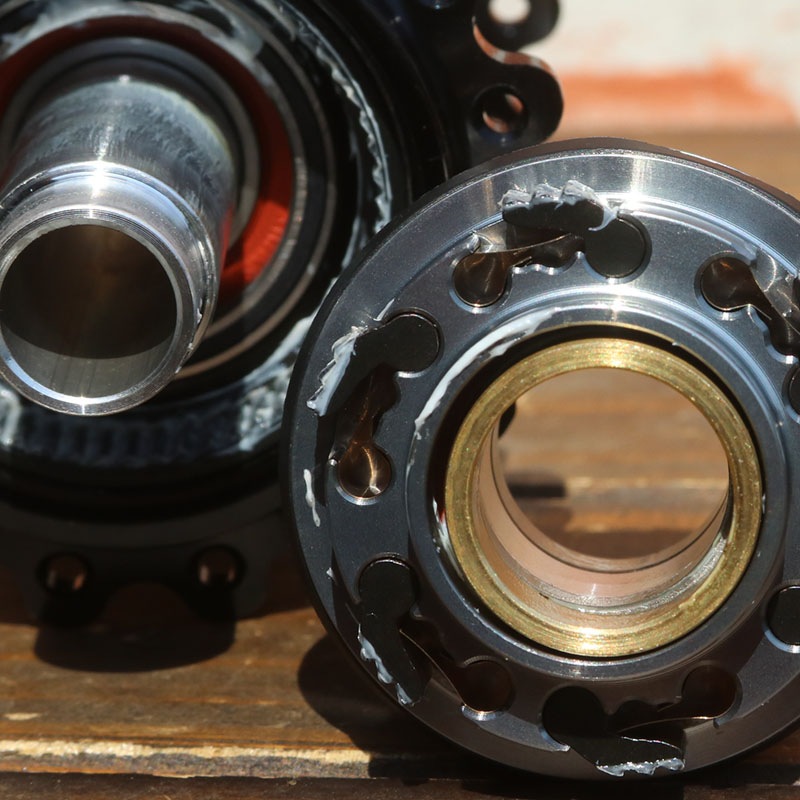 CLEAN - E.SERIES �ե꡼�ϥ� [120mm]