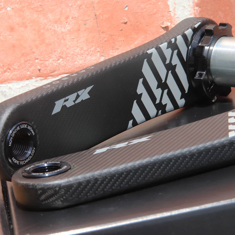 HOPE - ����󥯥��åȡ�RX�ۥ����ܥ�  [STD]