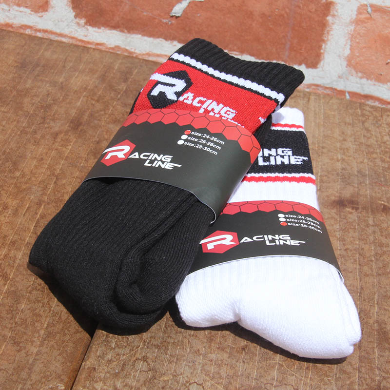 [50% OFF!] RACING LINE - �졼���󥰥��å���