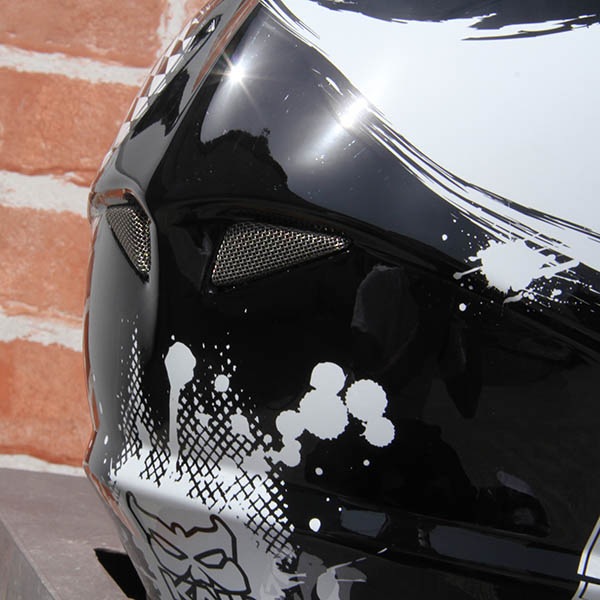 [15% OFF!] KALI - AVATAR[Metal]