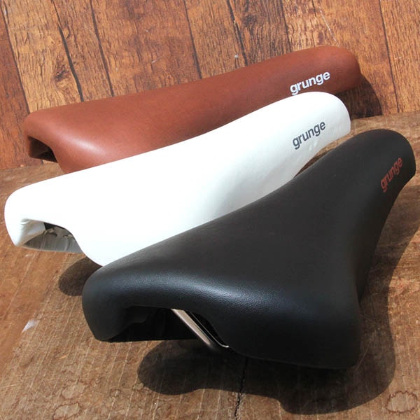 grunge - タービンサドル | STREET,シート,サドル | GOLDRUSH AJITO