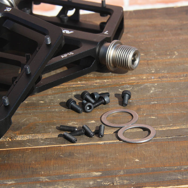 EXTENTION - AP15