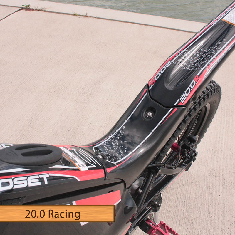 [50% OFF!] OSET ステッカー [2014] | Brand Index,OSET,Repair Parts,Sticker ...