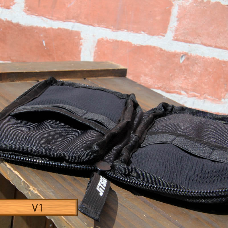 JITSIE -���ġ���Хå� [Omnia]