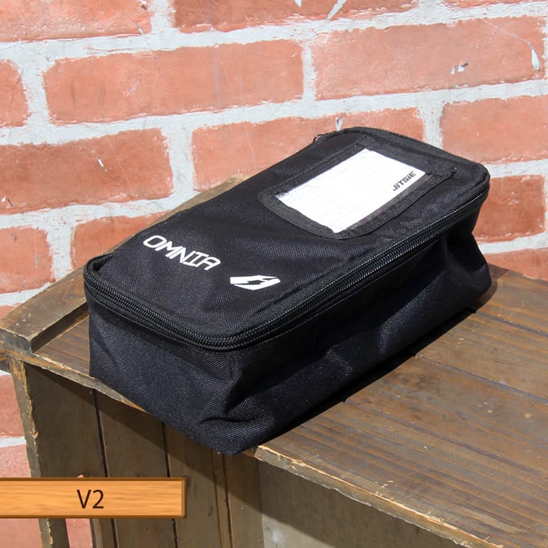 JITSIE -���ġ���Хå� [Omnia]