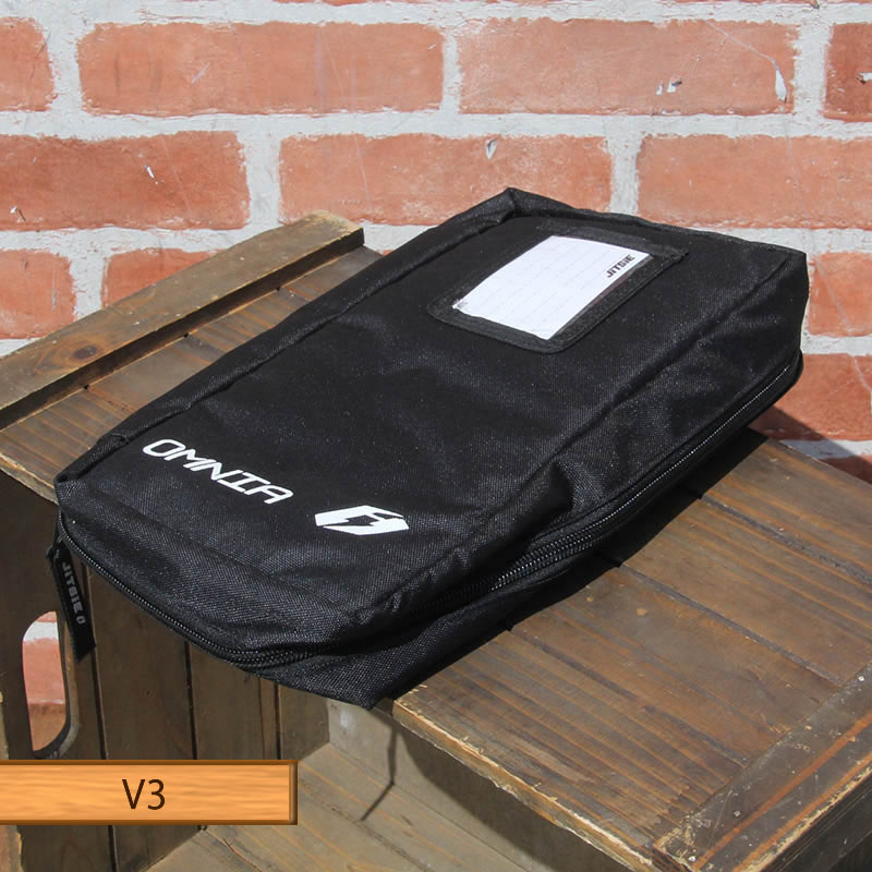 JITSIE -���ġ���Хå� [Omnia]