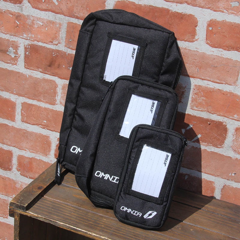 JITSIE -���ġ���Хå� [Omnia]