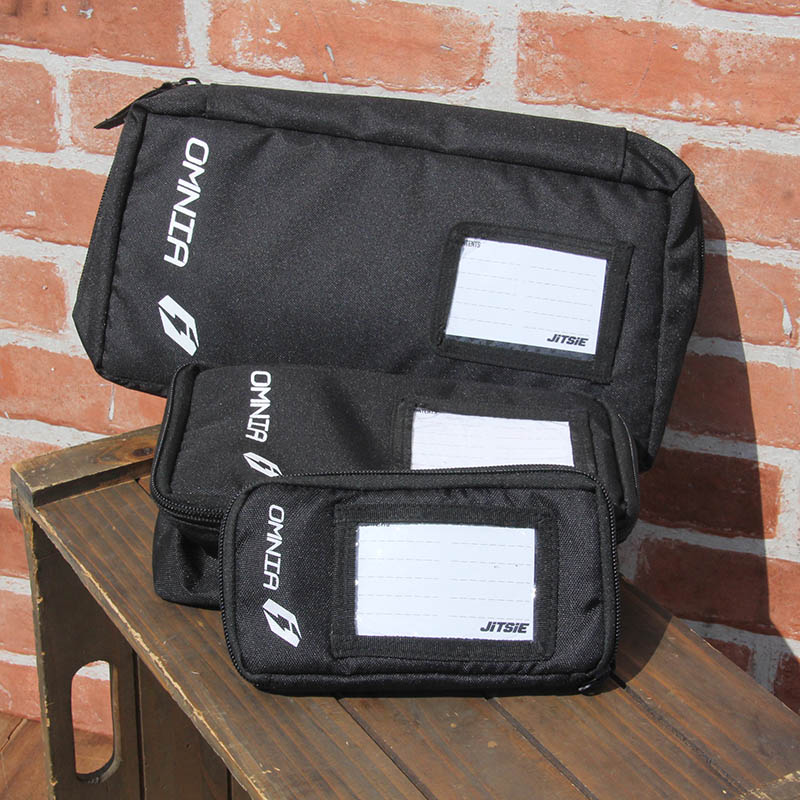 JITSIE -���ġ���Хå� [Omnia]