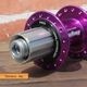 HOPE - Pro5 HF���󥿡����å� [24H][���ޥ�HG Alu]