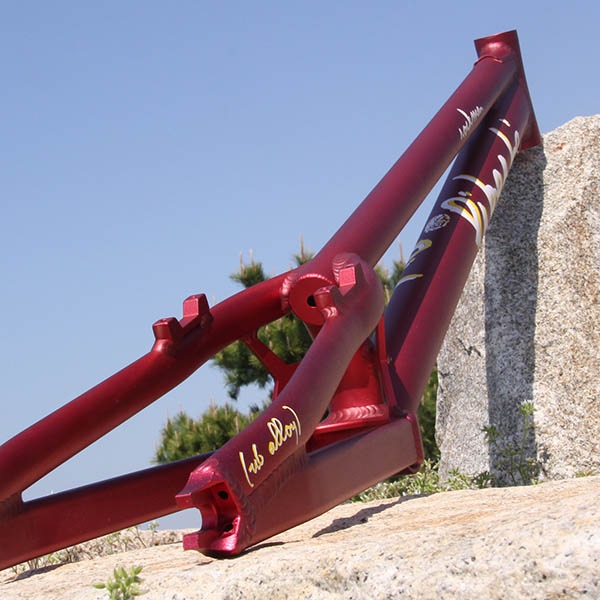 [30% OFF ! ]ROCKMAN - 26in Liberte