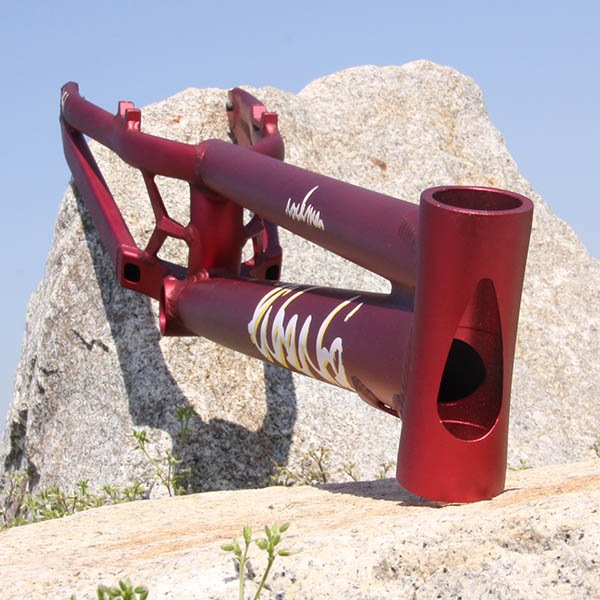 [30% OFF ! ]ROCKMAN - 26in Liberte