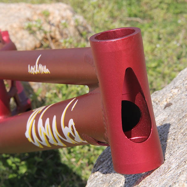 [30% OFF ! ]ROCKMAN - 26in Liberte