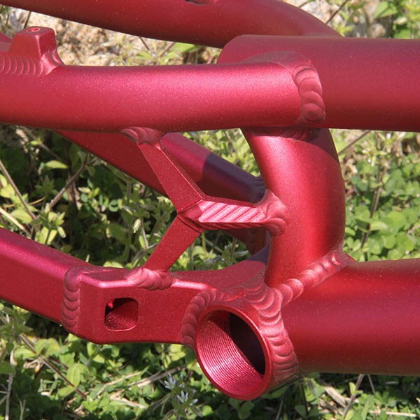 [30% OFF ! ]ROCKMAN - 26in Liberte