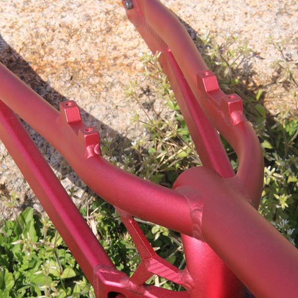 [30% OFF ! ]ROCKMAN - 26in Liberte