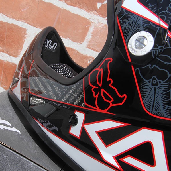 KALI - AVATAR��[JET]