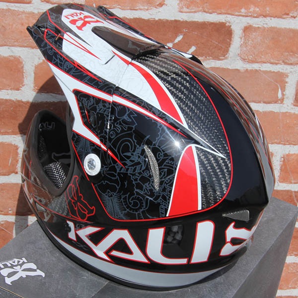 KALI - AVATAR��[JET]