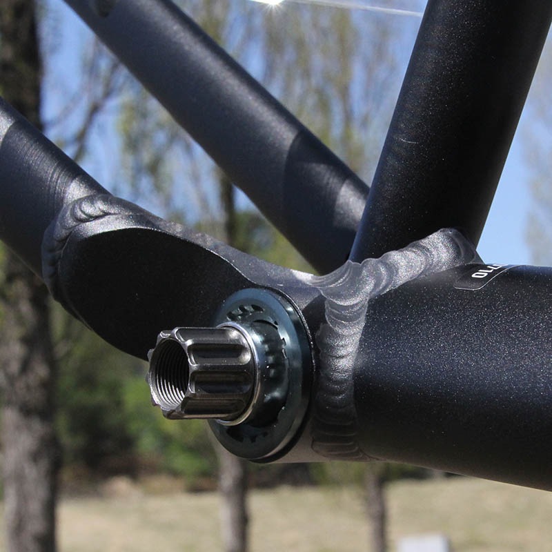 JITSIE - VARIAL24 Hybrid