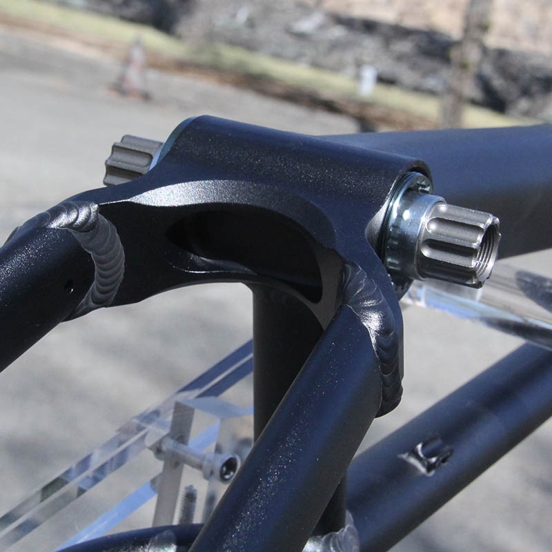 JITSIE - VARIAL24 Hybrid