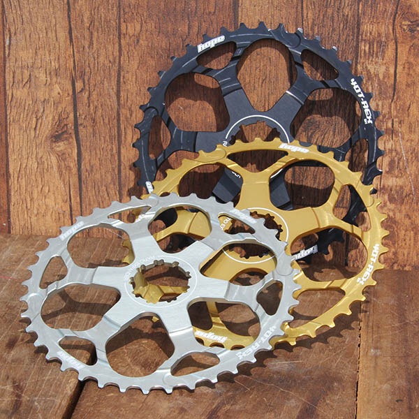 [50% OFF!] HOPE - T-REX 40T