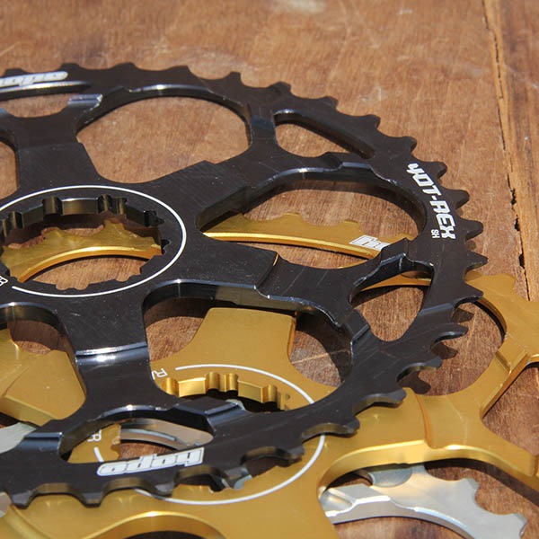 [50% OFF!] HOPE - T-REX 40T