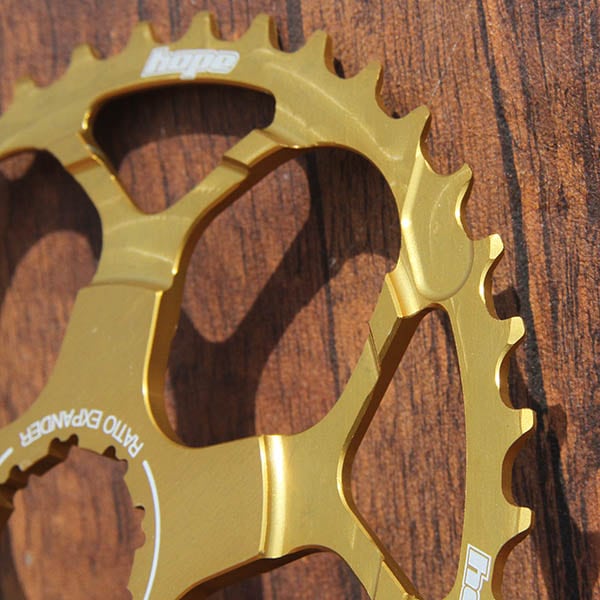 [50% OFF!] HOPE - T-REX 40T