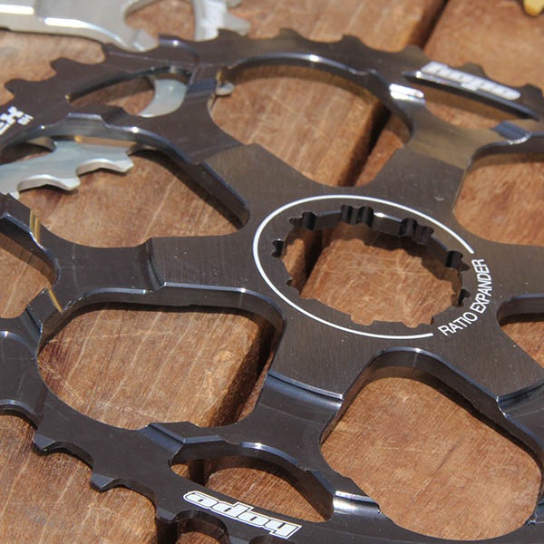 [50% OFF!] HOPE - T-REX 40T