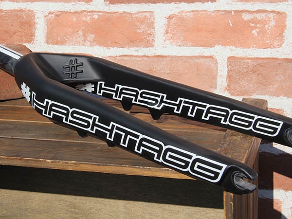 HASHTAGG - HASHBONE 20