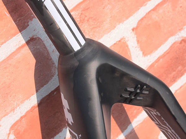 HASHTAGG - HASHBONE 20