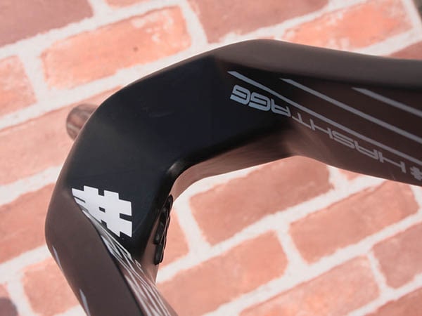 HASHTAGG - HASHBONE 20