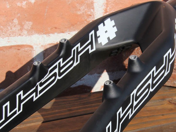 HASHTAGG - HASHBONE 20