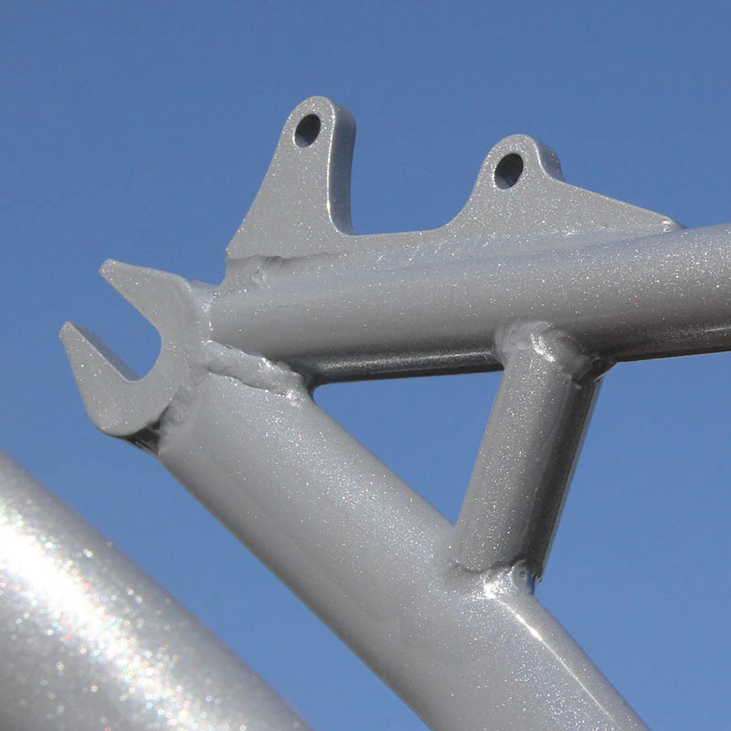 EXTENTION - Potts �� �ե졼�७�å�