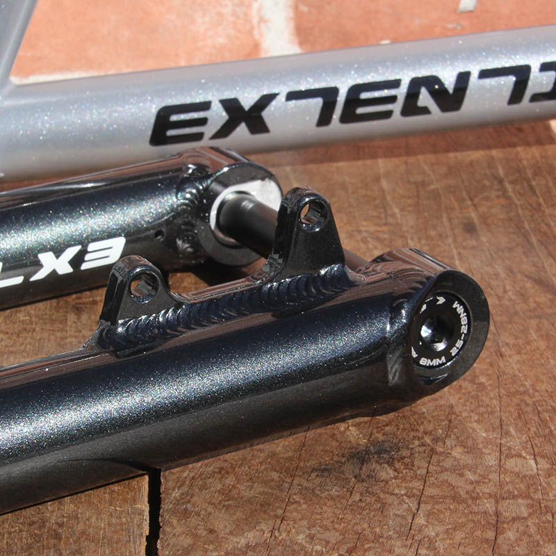 EXTENTION - Potts �� �ե졼�७�å�