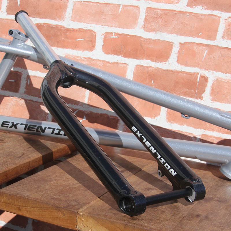 EXTENTION - Potts �� �ե졼�७�å�