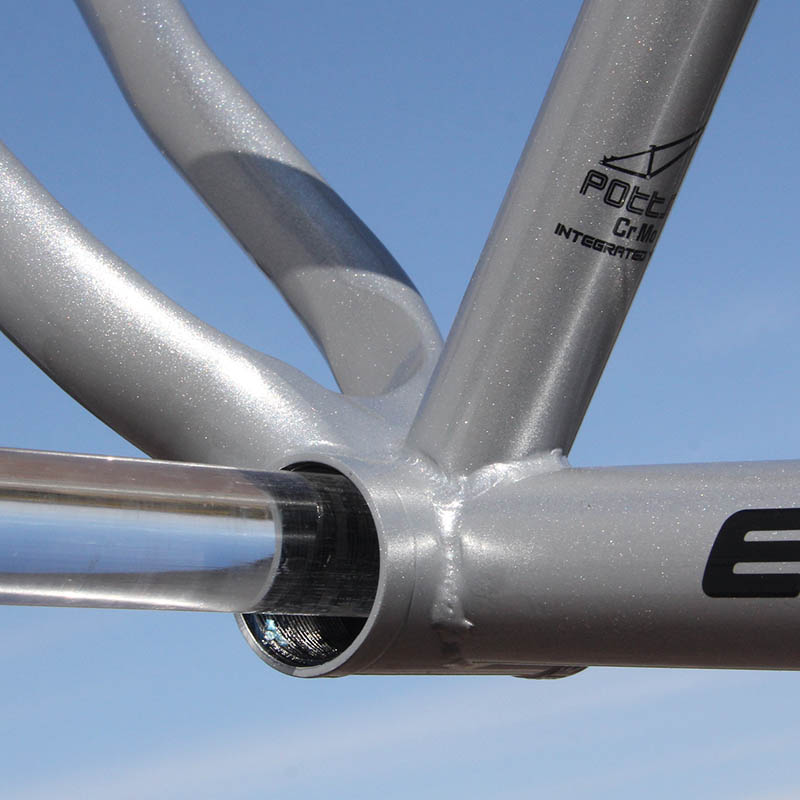 EXTENTION - Potts �� �ե졼�७�å�