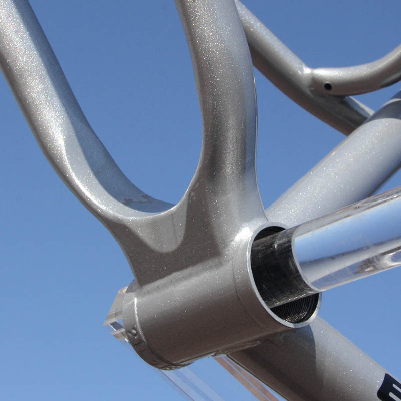 EXTENTION - Potts �� �ե졼�७�å�