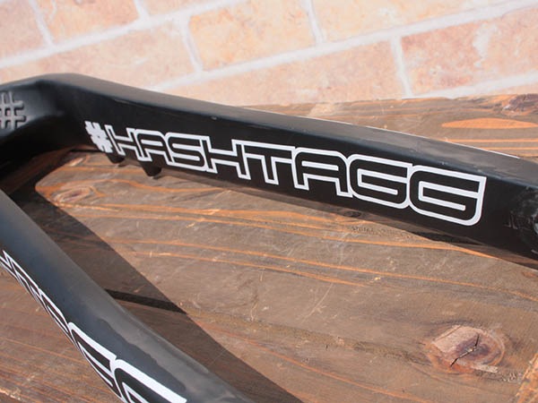 [20% OFF!] HASHTAGG - HASHBONE 26