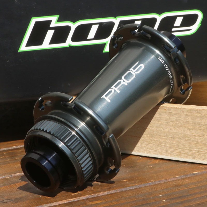 HOPE - Pro5 HF ���󥿡����å�