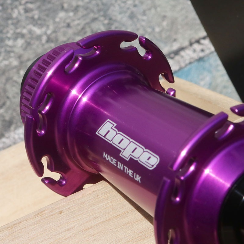 HOPE - Pro5 HF ���󥿡����å�