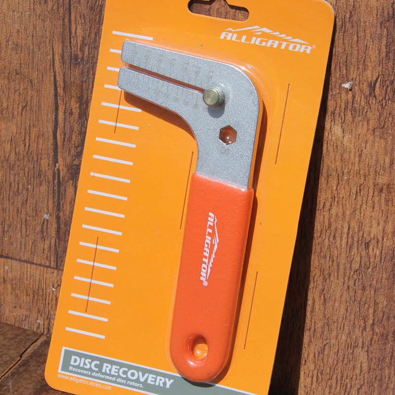 Alligotor ディスクローター 修正ツール | 工具,ブレーキ