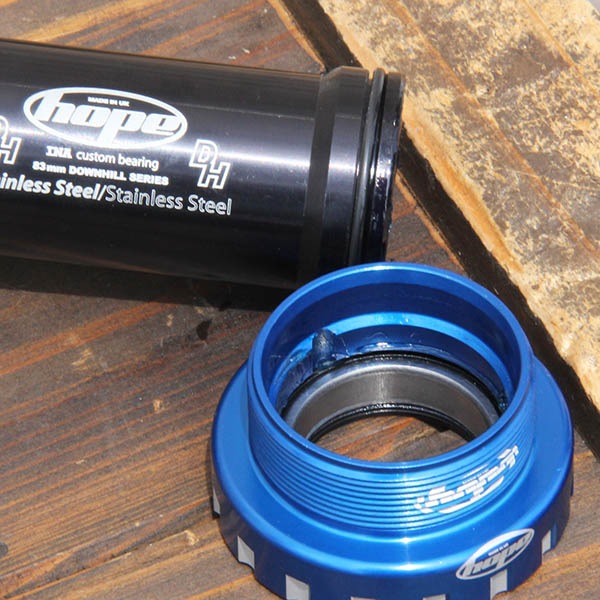 HOPE - B.B. BSA 24mm [w:68-73mm]