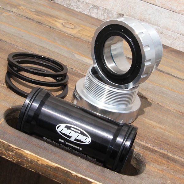 HOPE - B.B. BSA 24mm [w:68-73mm]