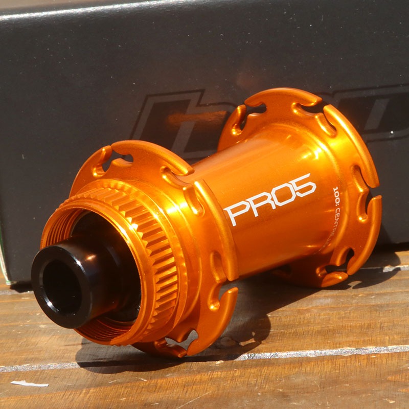 HOPE - Pro5 HF ���󥿡����å� Boost