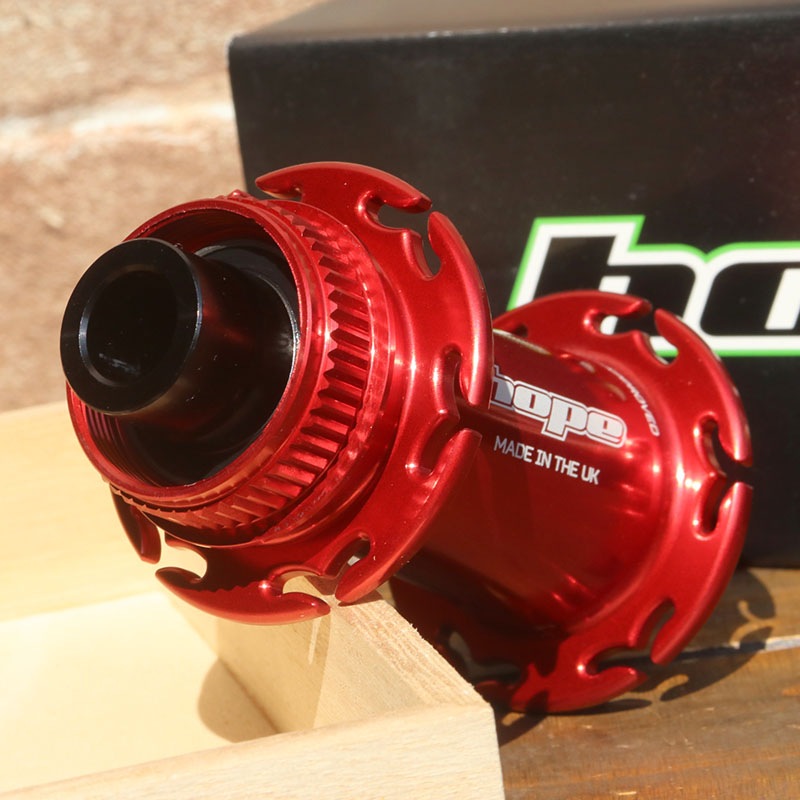 HOPE - Pro5 HF ���󥿡����å� Boost