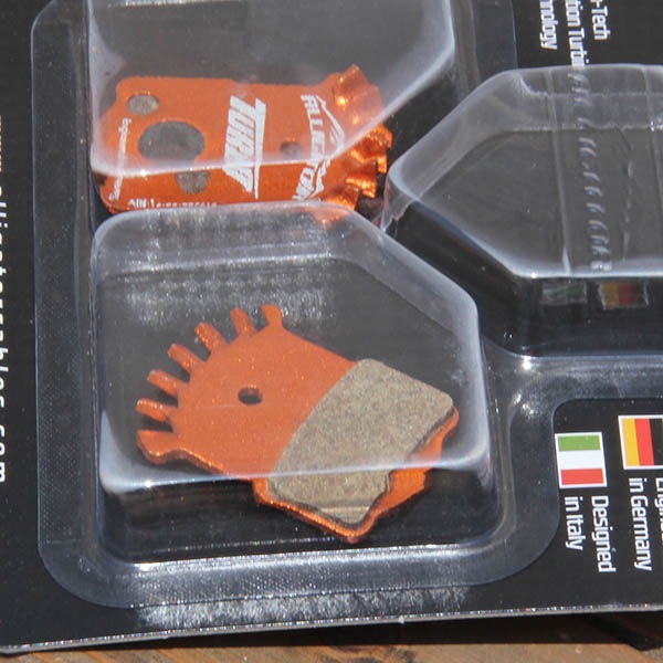 Alligator - TURBO COOLING [MAGURA]