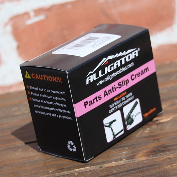 Alligotor - ���������åץ��꡼��